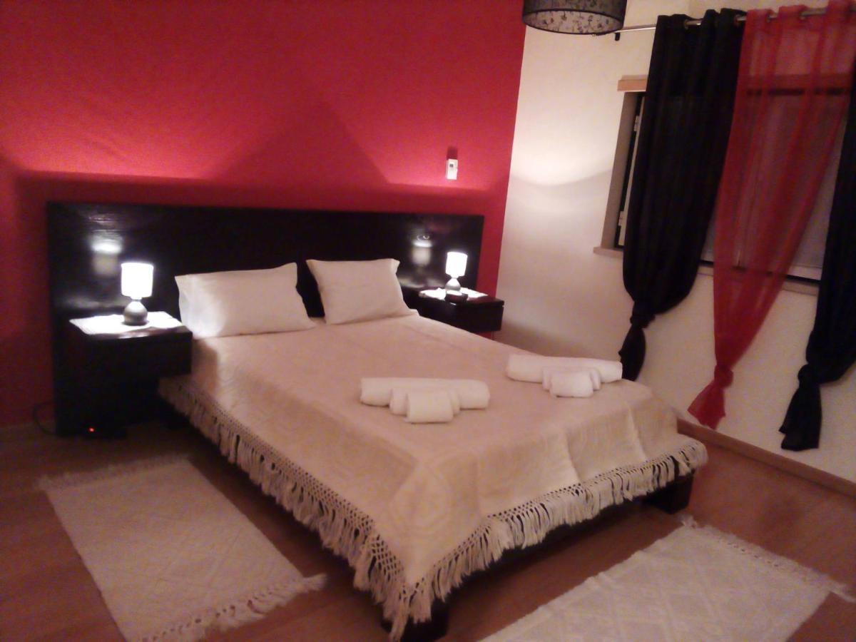 Casa Da Floresta Santiago da Guarda Zewnętrze zdjęcie