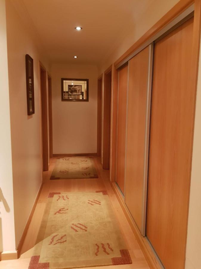 Casa Da Floresta Santiago da Guarda Zewnętrze zdjęcie