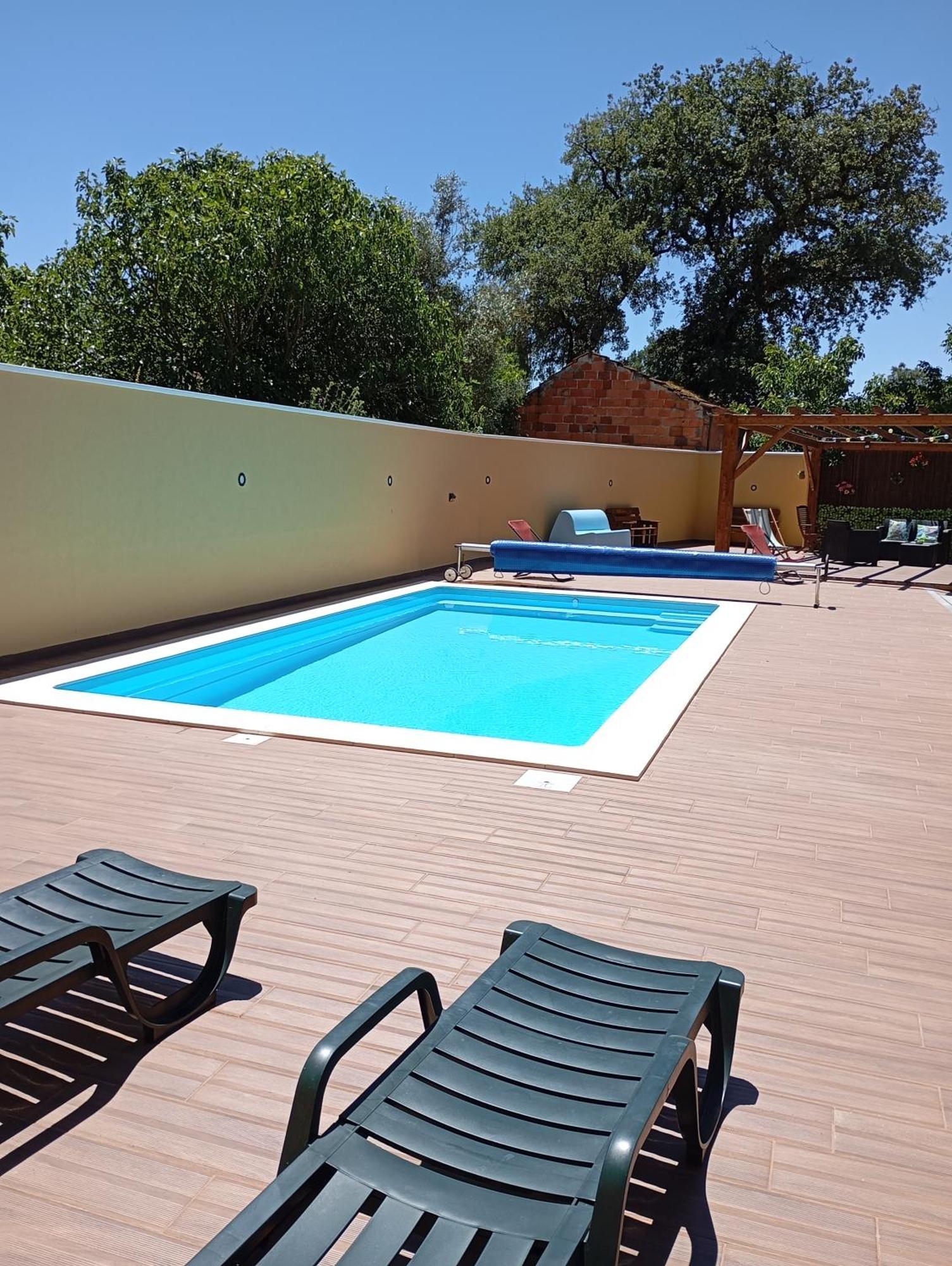 Casa Da Floresta Santiago da Guarda Zewnętrze zdjęcie