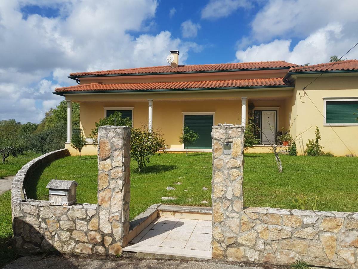 Casa Da Floresta Santiago da Guarda Zewnętrze zdjęcie