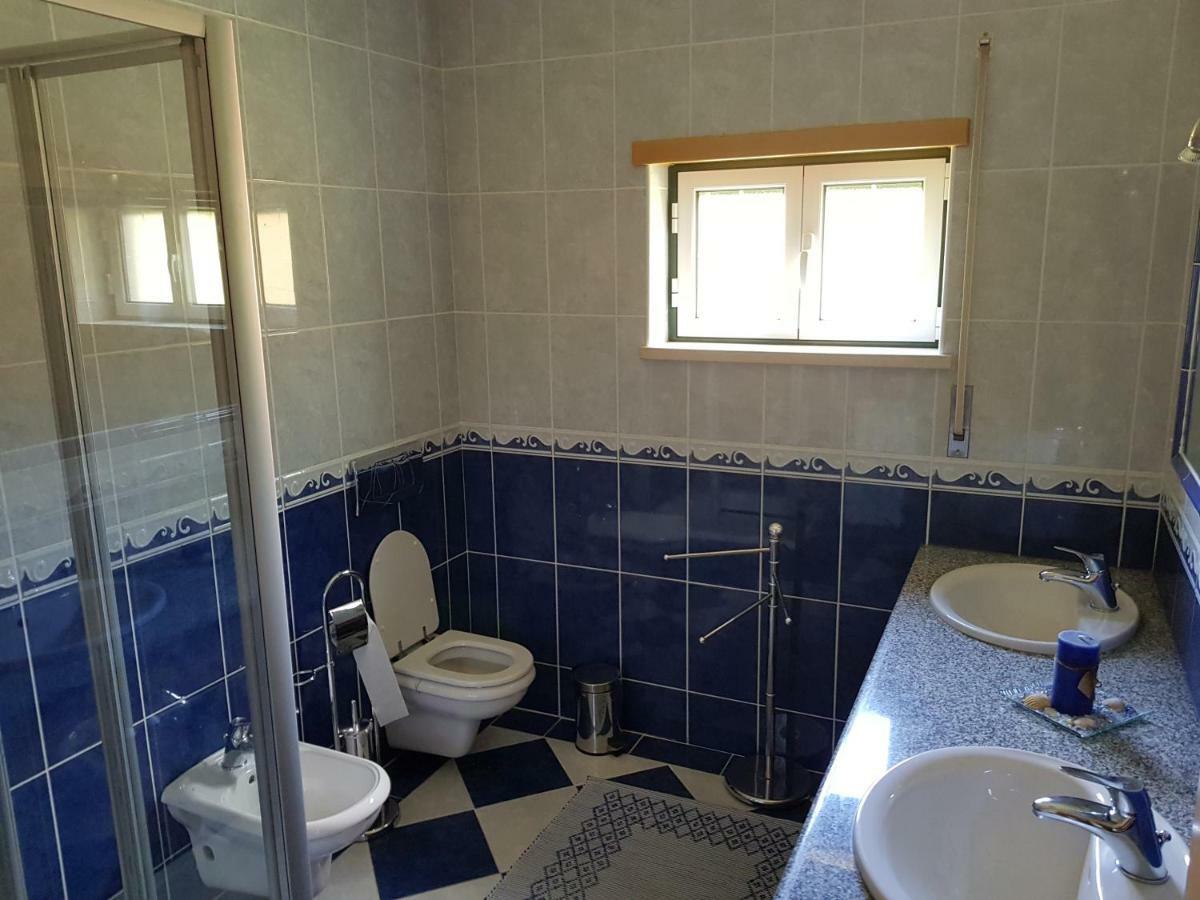 Casa Da Floresta Santiago da Guarda Zewnętrze zdjęcie