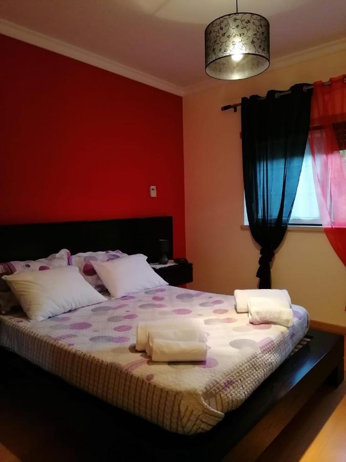 Casa Da Floresta Santiago da Guarda Zewnętrze zdjęcie